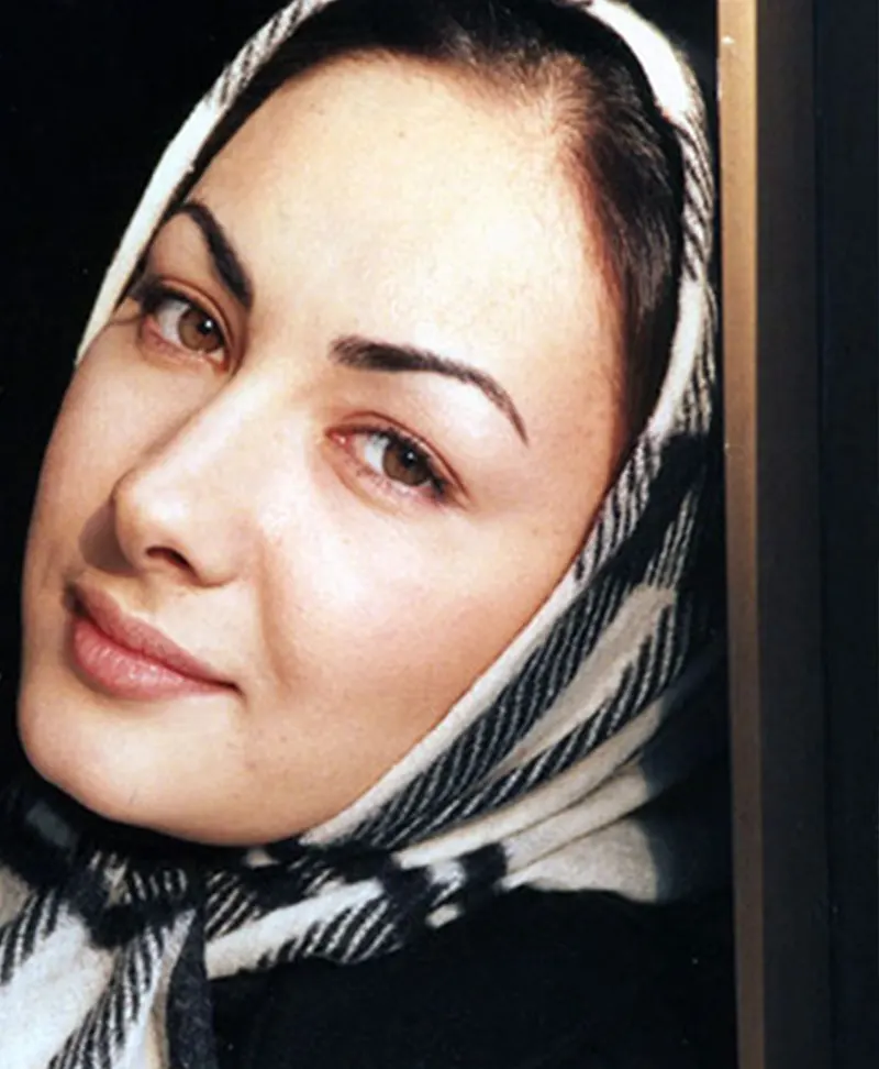 سریال قدیمی از هانیه توسلی