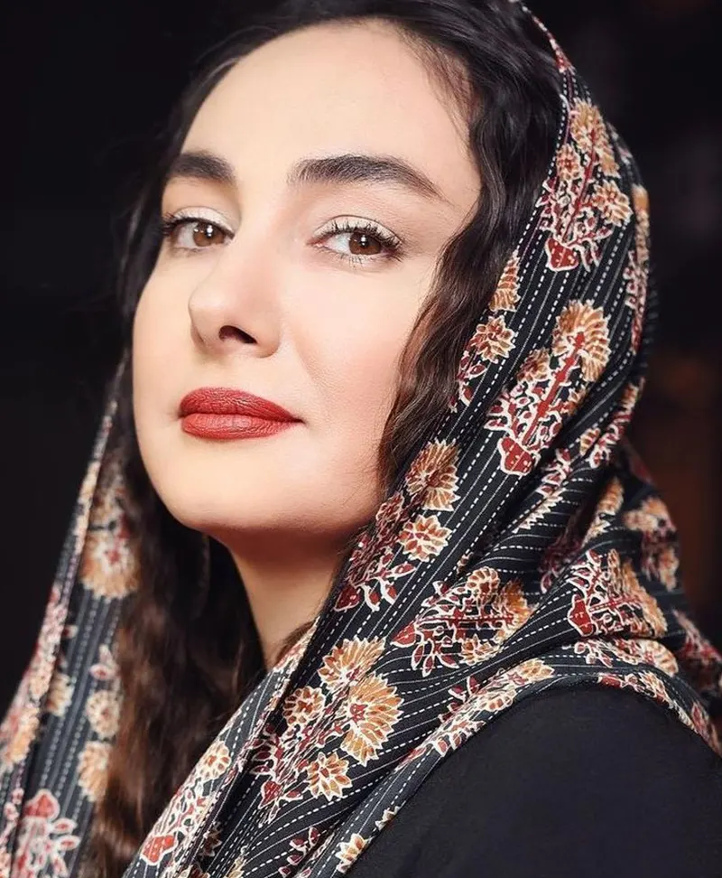 هانیه توسلی