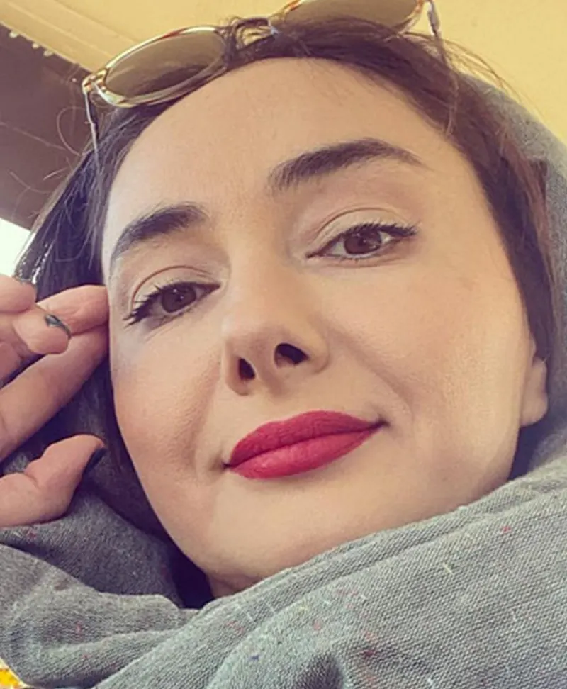 هانیه توسلی