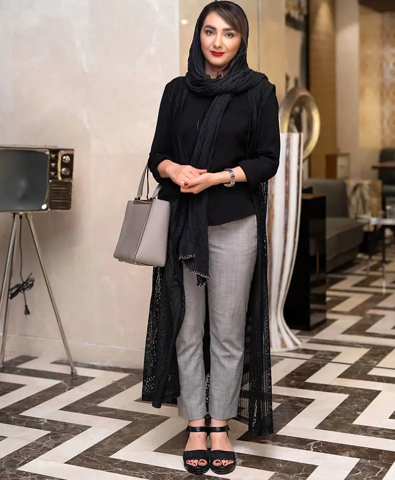 هانیه توسلی