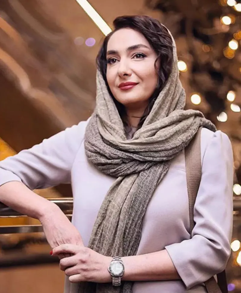 هانیه توسلی