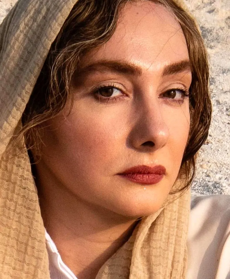 هانیه توسلی