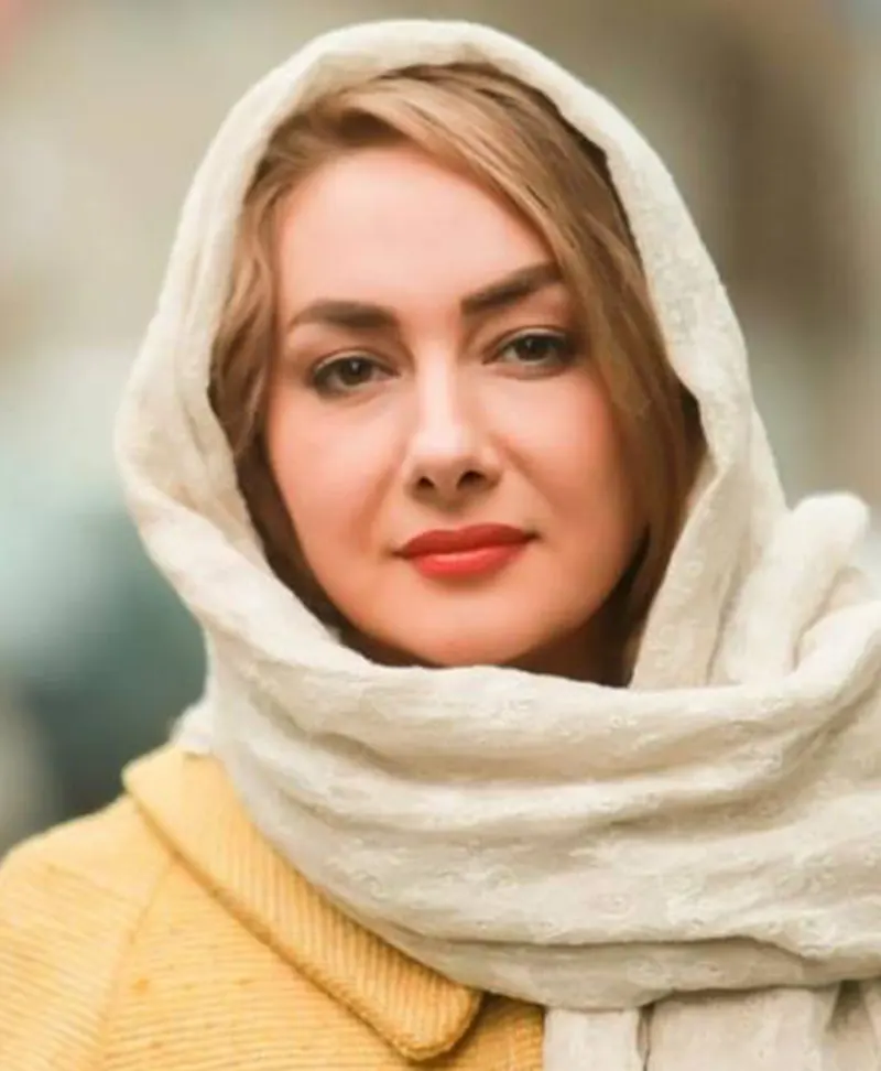 هانیه توسلی در سریال زخم کاری