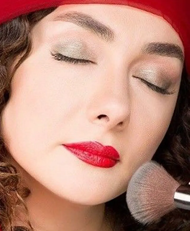 عاشقانه هانیه توسلی