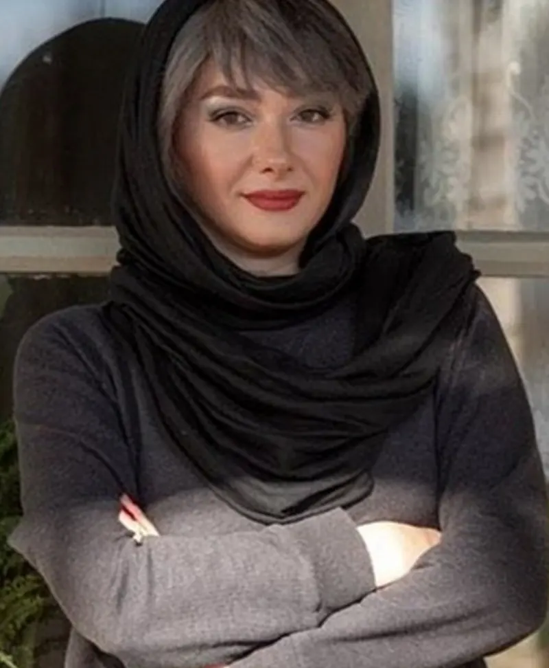 صحبت های هانیه توسلی