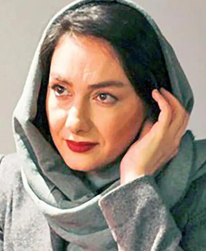 42 سالگی هانیه توسلی