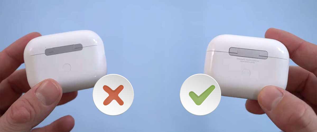 محفظه نگهداری هدفون