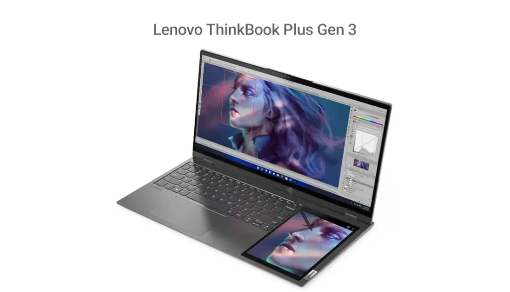 Lenovo ThinkBook Plus Gen 3