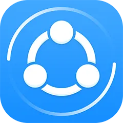 نرم افزار shareit